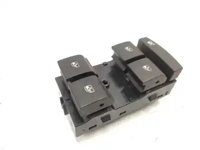 Автозапчасти б/у выключатель левого переднего окна за opel astra k (b16) 1.4 turbo (68) ссылки oem iam 13408458  321960