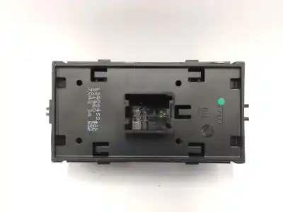 Автозапчасти б/у выключатель левого переднего окна за opel astra k (b16) 1.4 turbo (68) ссылки oem iam 13408458  321960