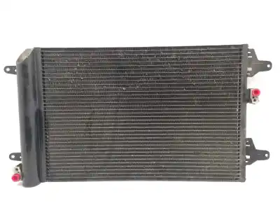 Peça sobressalente para automóvel em segunda mão condensador / radiador de ar condicionado por ford galaxy (vy) 1.9 tdi cat referências oem iam ym2h19c600af