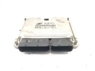 Peça sobressalente para automóvel em segunda mão Centralina De Motor Uce por FORD GALAXY (VY) 1.9 TDI CAT Referências OEM IAM 038906019FA 1143833 0281010629