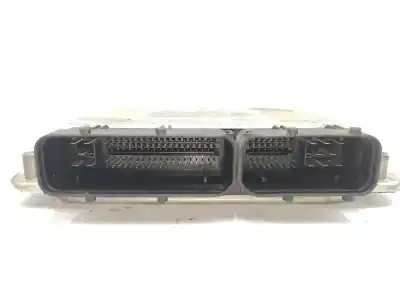 Second-hand car spare part ecu engine control for ford galaxy (vy) 1.9 tdi cat oem iam references 038906019fa 1143833 0281010629