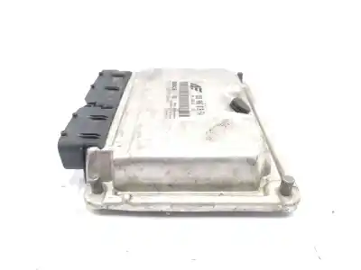 Second-hand car spare part ecu engine control for ford galaxy (vy) 1.9 tdi cat oem iam references 038906019fa 1143833 0281010629