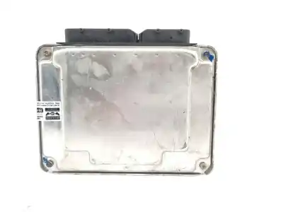 Second-hand car spare part ecu engine control for ford galaxy (vy) 1.9 tdi cat oem iam references 038906019fa 1143833 0281010629