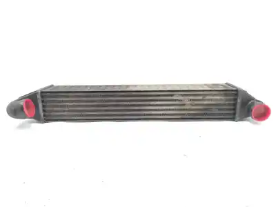 Peça sobressalente para automóvel em segunda mão intercooler por ford galaxy (vy) 1.9 tdi cat referências oem iam 7m3145805