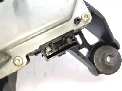 Peça sobressalente para automóvel em segunda mão motor do limpador traseiro por ford galaxy (vy) 1.9 tdi cat referências oem iam 7m3955711  1459184