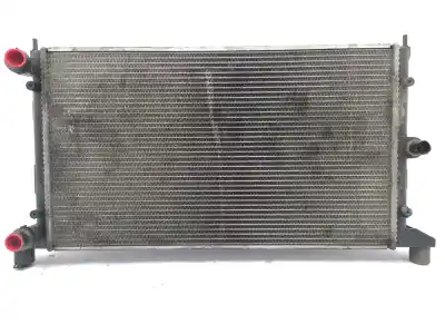 Peça sobressalente para automóvel em segunda mão radiador de água por ford galaxy (vy) 1.9 tdi cat referências oem iam 7m3121253b