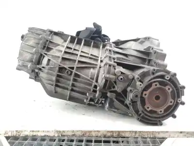 Tweedehands auto-onderdeel versnellingsbak voor audi a4 berlina (b8) 2.0 16v tdi oem iam-referenties lat  