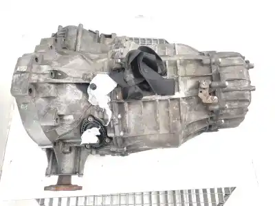 Tweedehands auto-onderdeel versnellingsbak voor audi a4 berlina (b8) 2.0 16v tdi oem iam-referenties lat  