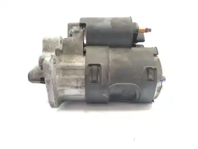 Peça sobressalente para automóvel em segunda mão MOTOR DE ARRANQUE por RENAULT GRAND MODUS  Referências OEM IAM 8200836473  