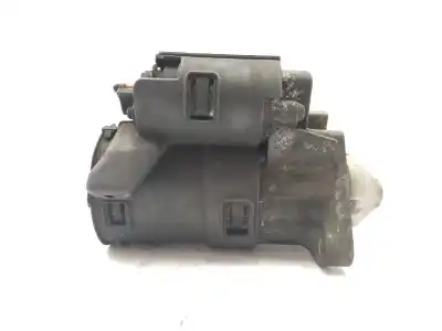 Peça sobressalente para automóvel em segunda mão motor de arranque por renault grand modus 1.5 dci diesel cat 86 cv / 63 kw referências oem iam 8200836473  