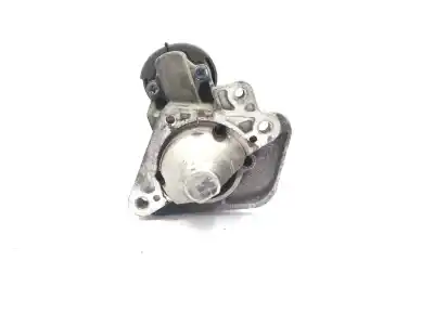 Peça sobressalente para automóvel em segunda mão motor de arranque por renault grand modus 1.5 dci diesel cat 86 cv / 63 kw referências oem iam 8200836473  