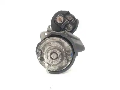 Peça sobressalente para automóvel em segunda mão motor de arranque por renault grand modus 1.5 dci diesel cat 86 cv / 63 kw referências oem iam 8200836473  