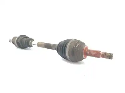 Second-hand car spare part FRONT LEFT TRANSMISSION for RENAULT GRAND MODUS  OEM IAM references 8200499585  8200618501