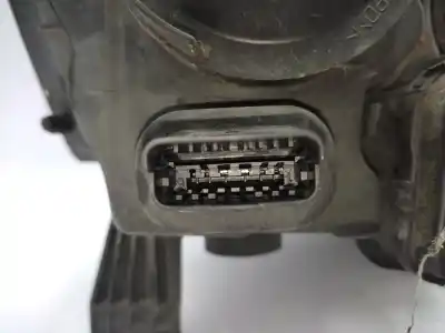 Peça sobressalente para automóvel em segunda mão farol / farolim esquerdo por renault grand modus 1.5 dci diesel cat 86 cv / 63 kw referências oem iam 8200658373  89316450