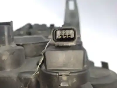 Peça sobressalente para automóvel em segunda mão farol / farolim esquerdo por renault grand modus 1.5 dci diesel cat 86 cv / 63 kw referências oem iam 8200658373  89316450