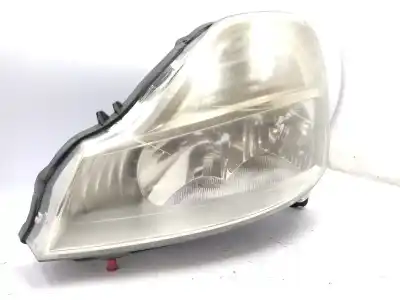 Peça sobressalente para automóvel em segunda mão farol / farolim esquerdo por renault grand modus 1.5 dci diesel cat 86 cv / 63 kw referências oem iam 8200658373  89316450