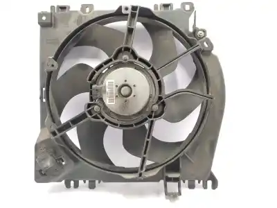 Pezzo di ricambio per auto di seconda mano elettroventola per renault grand modus 1.5 dci diesel cat 86 cv / 63 kw riferimenti oem iam 8200966248  m53000266