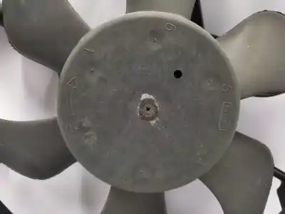 Pezzo di ricambio per auto di seconda mano elettroventola per renault grand modus 1.5 dci diesel cat 86 cv / 63 kw riferimenti oem iam 8200966248  m53000266