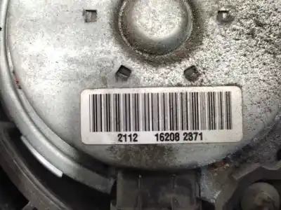 Pezzo di ricambio per auto di seconda mano elettroventola per renault grand modus 1.5 dci diesel cat 86 cv / 63 kw riferimenti oem iam 8200966248  m53000266