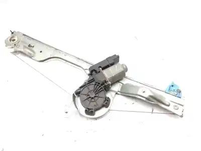 Pezzo di ricambio per auto di seconda mano ALZACRISTALLI ANTERIORE SINISTRO per RENAULT MODUS / GRAND MODUS (F/JP0_)  Riferimenti OEM IAM 503620080119  