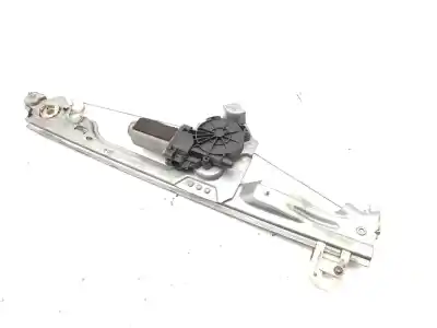 Pezzo di ricambio per auto di seconda mano ALZACRISTALLI ANTERIORE SINISTRO per RENAULT GRAND MODUS  Riferimenti OEM IAM 8200748381  