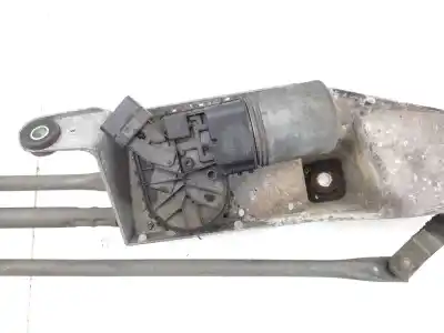 Second-hand car spare part front windshield wiper motor for renault grand modus 1.5 dci diesel cat 86 cv / 63 kw oem iam references 7701208057  