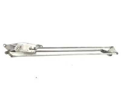 Pezzo di ricambio per auto di seconda mano tiranti e motorino del tergicristallo anteriore per renault grand modus 1.5 dci diesel fap riferimenti oem iam 7701208057  
