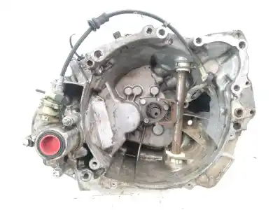 Gebrauchtes Autoersatzteil getriebe zum citroen c15 1.8 diesel (161) oem-iam-referenzen 20te11  