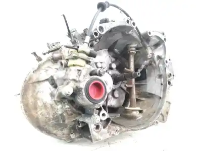 Gebrauchtes Autoersatzteil getriebe zum citroen c15 1.8 diesel (161) oem-iam-referenzen 20te11  