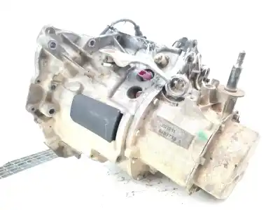 Gebrauchtes Autoersatzteil getriebe zum citroen c15 1.8 diesel (161) oem-iam-referenzen 20te11  