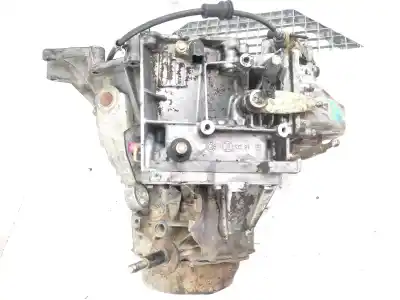 Gebrauchtes Autoersatzteil getriebe zum citroen c15 1.8 diesel (161) oem-iam-referenzen 20te11  
