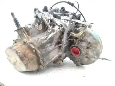 Gebrauchtes Autoersatzteil getriebe zum citroen c15 1.8 diesel (161) oem-iam-referenzen 20te11  