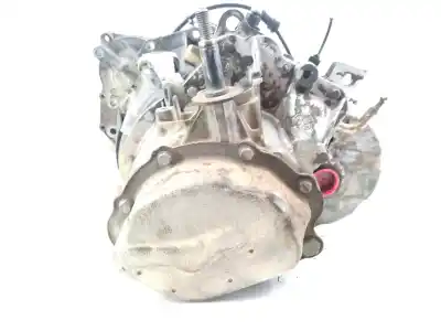 Gebrauchtes Autoersatzteil getriebe zum citroen c15 1.8 diesel (161) oem-iam-referenzen 20te11  