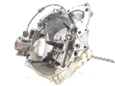 Gebrauchtes Autoersatzteil getriebe zum citroen c15 1.8 diesel (161) oem-iam-referenzen 20te11  