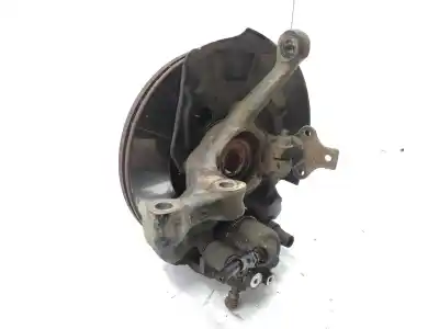 Recambio de automóvil de segunda mano de mangueta delantera derecha para seat ibiza (6k1) 1.4 16v referencias oem iam 1h0407256b  