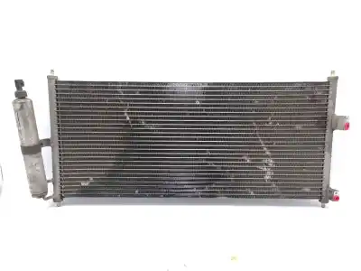 Second-hand car spare part AIR CONDITIONING CONDENSER / RADIATOR for NISSAN PRIMERA BERLINA (P12)  OEM IAM references 92100BM407  
