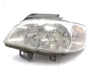 Recambio de automóvil de segunda mano de FARO IZQUIERDO para SEAT IBIZA (6K1)  referencias OEM IAM 6K1941043A  