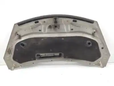 Автозапчасти б/у капот за renault espace iv (jk0) (2002->) 2.2 dci (jk07) ссылки oem iam 7751476389  