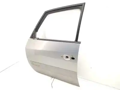 Автозапчасти б/у левая передняя дверь за renault espace iv (jk0) (2002->) 2.2 dci (jk07) ссылки oem iam 7751473099  