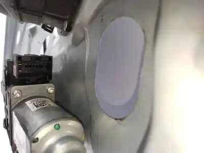 Piesă de schimb auto la mâna a doua mecanism acționare geam fațã dreapta pentru volkswagen t5 bus caravelle 4motion referințe oem iam 6q2959801e  