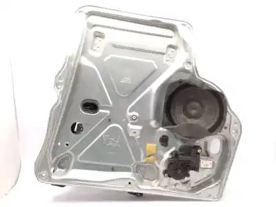 Piesă de schimb auto la mâna a doua mecanism acționare geam fațã dreapta pentru volkswagen t5 bus caravelle 4motion referințe oem iam 6q2959801e  