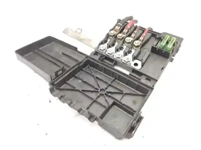 Piesă de schimb auto la mâna a doua panou siguranțe pentru volkswagen golf iv berlina (1j1) 1.9 tdi referințe oem iam 1j0937550  1j0937617a