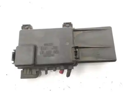 Piesă de schimb auto la mâna a doua panou siguranțe pentru volkswagen golf iv berlina (1j1) 1.9 tdi referințe oem iam 1j0937550  1j0937617a