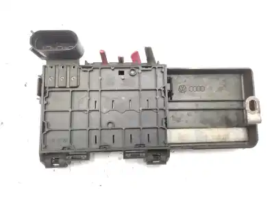 Piesă de schimb auto la mâna a doua panou siguranțe pentru volkswagen golf iv berlina (1j1) 1.9 tdi referințe oem iam 1j0937550  1j0937617a