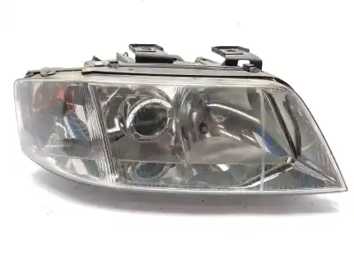 Pezzo di ricambio per auto di seconda mano faro anteriore destro per audi a6 berlina (4b2) 2.4 (121kw) riferimenti oem iam 4b0941004bh