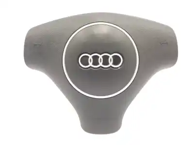 Автозапчастина б/у передня ліва подушка безопасности для audi a3 (8p) 2.0 tdi ambition (103kw) посилання на oem iam 8e0880201cr