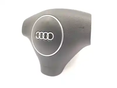 Автозапчастина б/у передня ліва подушка безопасности для audi a3 (8p) 2.0 tdi ambition (103kw) посилання на oem iam 8e0880201cr  