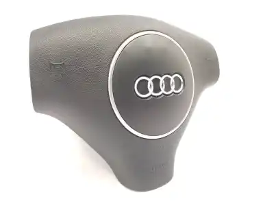 Автозапчастина б/у передня ліва подушка безопасности для audi a3 (8p) 2.0 tdi ambition (103kw) посилання на oem iam 8e0880201cr  