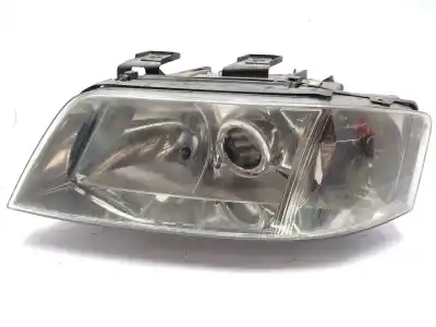 Pezzo di ricambio per auto di seconda mano faro anteriore sinistro per audi a6 berlina (4b2) 2.4 (121kw) riferimenti oem iam 4b0941003bh