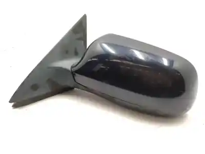 Pezzo di ricambio per auto di seconda mano specchio sinistro per audi a6 berlina (4b2) 2.4 (121kw) riferimenti oem iam 4b1858531